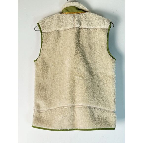 Patagonia Men’s Classic Retro - X Vest Dark natural Size XXS NWT $159 - Picture 2 of 7